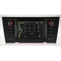 Hualingan GPS Navigation System Car DVD Player for BMW 3 E90/E91/E92/E93 (automatic)